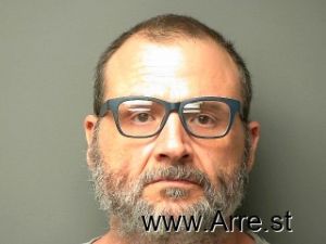 Dane Easler Arrest Mugshot