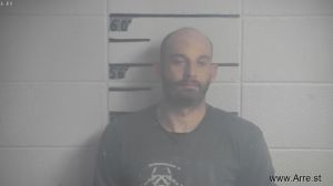 Daniel Appleby Arrest Mugshot