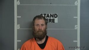 Daniel Berryhill Arrest Mugshot