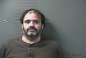 Daniel Castle Arrest Mugshot