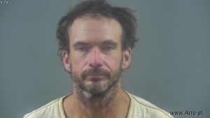 Daniel Colter Arrest Mugshot