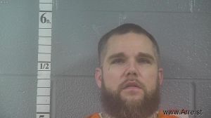 Daniel Davidson Arrest Mugshot