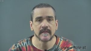 Daniel Dodson Arrest Mugshot