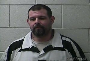 Daniel Duncil Arrest Mugshot