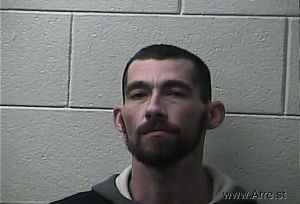 Daniel Feix Arrest Mugshot