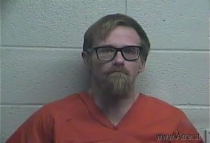 Daniel Gates Arrest