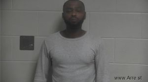 Daniel  Glover Arrest Mugshot