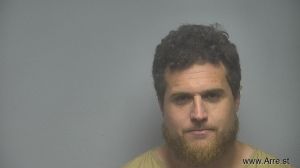 Daniel Gray Arrest Mugshot