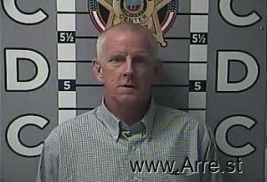 Daniel Hale Arrest Mugshot