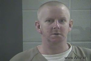 Daniel Hale Arrest Mugshot