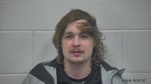 Daniel Haynes Arrest Mugshot