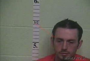 Daniel Hensley Arrest Mugshot