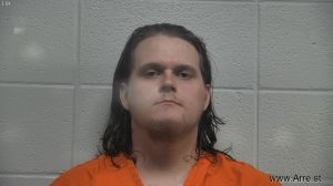 Daniel Hickey Arrest Mugshot