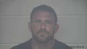 Daniel Hinkle Arrest Mugshot