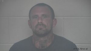 Daniel Hinkle Arrest Mugshot