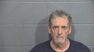 Daniel Holmes Arrest Mugshot