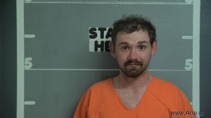 Daniel  Huff Arrest Mugshot