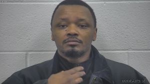 Daniel Johnson Arrest Mugshot