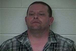 Daniel Key Arrest Mugshot