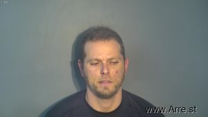 Daniel Lacy Arrest Mugshot