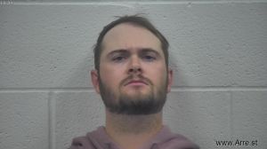 Daniel Lee Arrest Mugshot