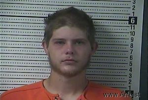 Daniel Martin Arrest Mugshot