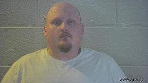Daniel Odquist Arrest Mugshot
