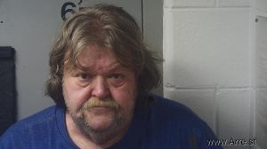 Daniel Peck  Arrest Mugshot