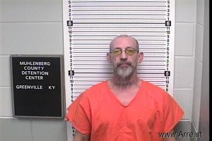 Daniel  Phillips Arrest
