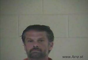 Daniel Rippeon Arrest Mugshot