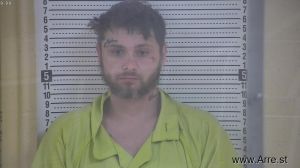 Daniel Selby Arrest Mugshot
