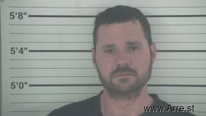 Daniel Simmons Arrest Mugshot