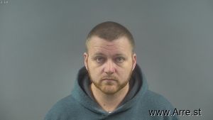 Daniel Stokes Arrest Mugshot