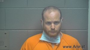 Daniel Terrill Arrest Mugshot