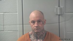 Daniel Westbrook Arrest Mugshot