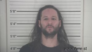 Daniel White  Jr. Arrest Mugshot