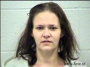 Danielle Cales Arrest