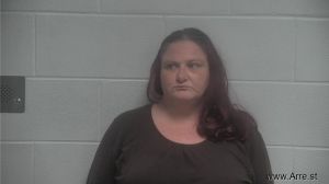 Danielle Rowlett Arrest