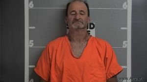 Danny Kimbley Arrest Mugshot