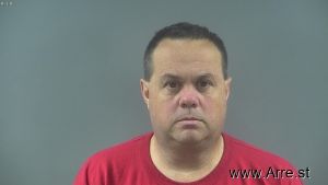 Danny Price Arrest Mugshot