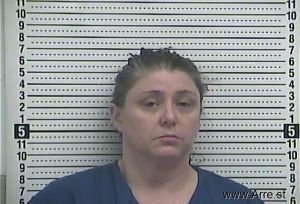 Daphne Henderson Arrest Mugshot