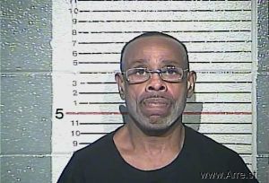 Darel Campbell Arrest Mugshot