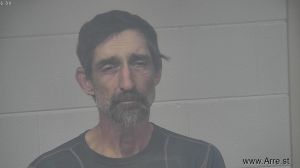 Darin Winkle Arrest Mugshot