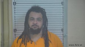 Darious  Groves Arrest