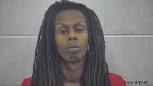 Darius Miller Arrest Mugshot