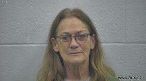 Darlene Jackson Arrest Mugshot