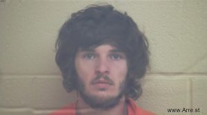 Daron Woolsey Arrest Mugshot