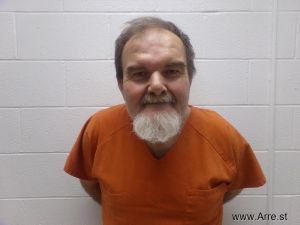 Darone Mays Arrest Mugshot