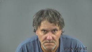 Darral Womack Arrest Mugshot