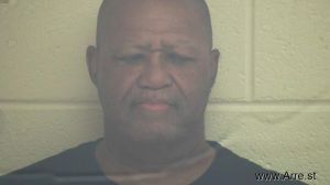 Darrell Butler Arrest Mugshot
